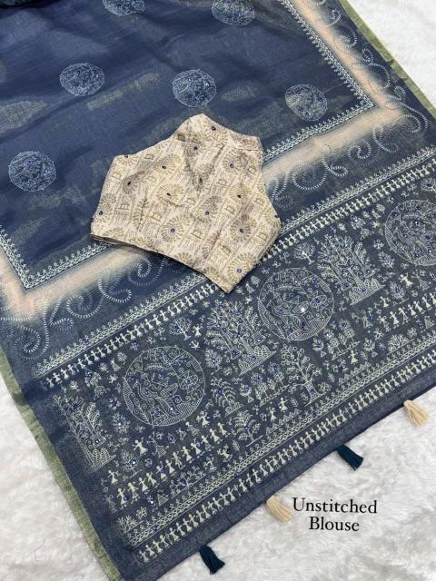 Vastrangan teju surat saree market